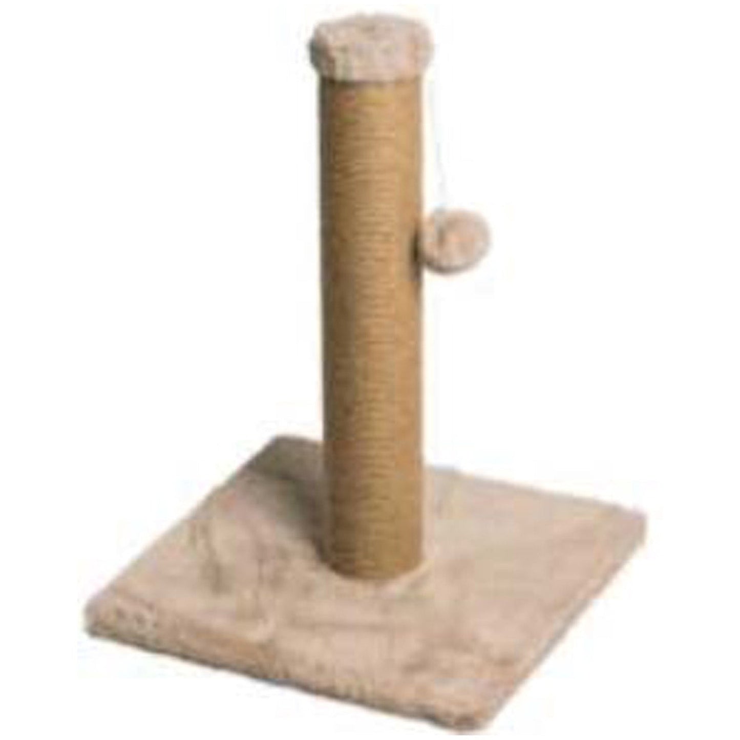 Cat Scratch Post