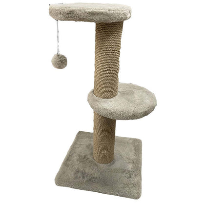 Cat Scratch Post