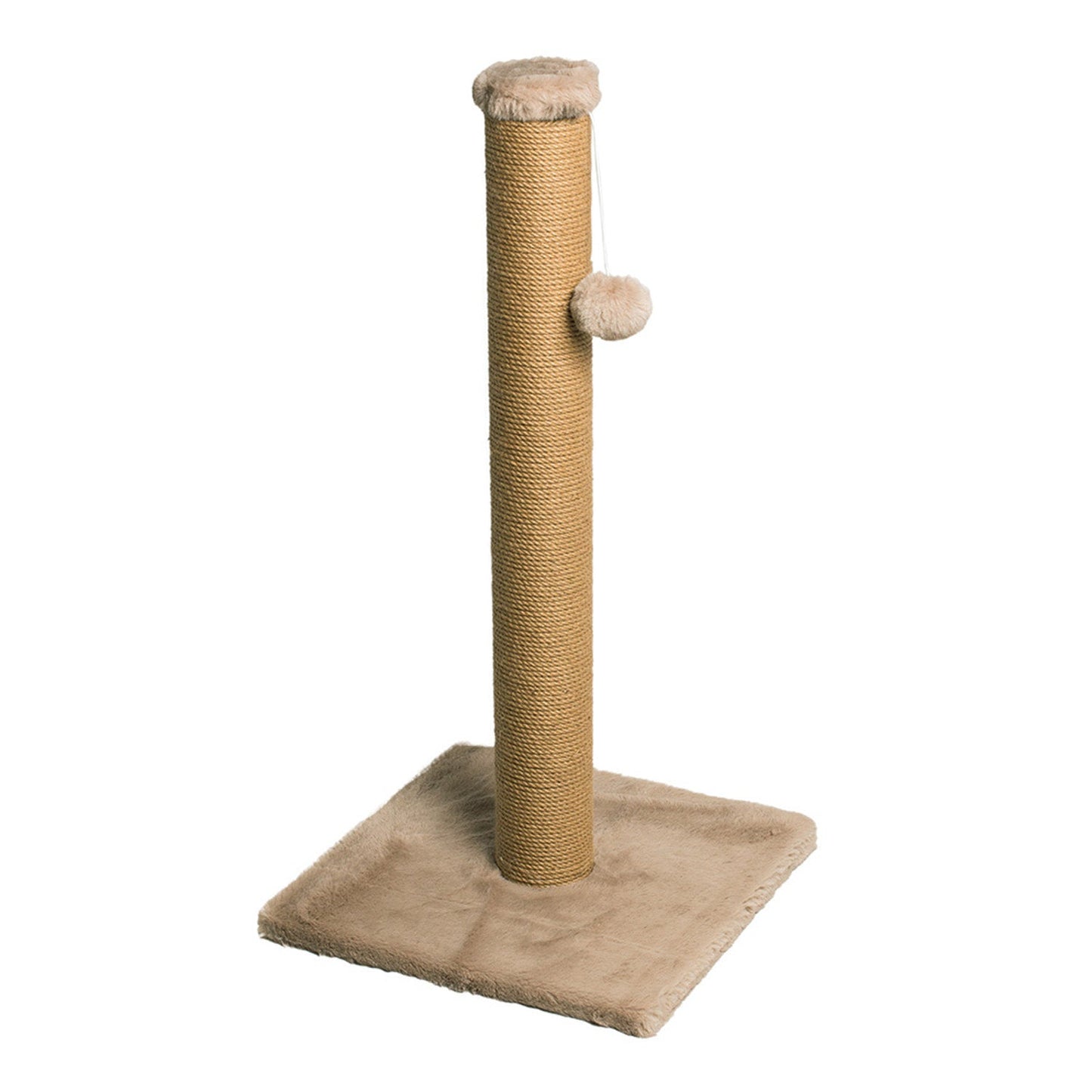 Cat Scratch Post