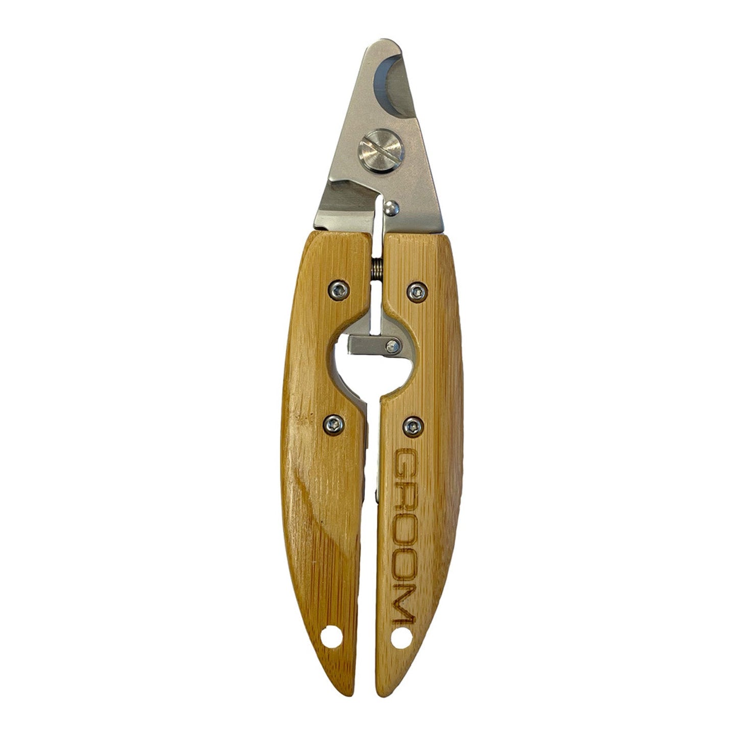 Dog Bamboo Nail Clippers