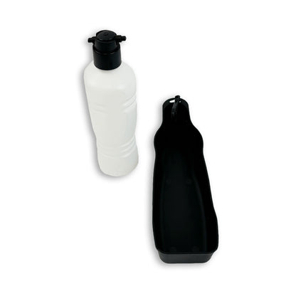 Travel Water Bottle