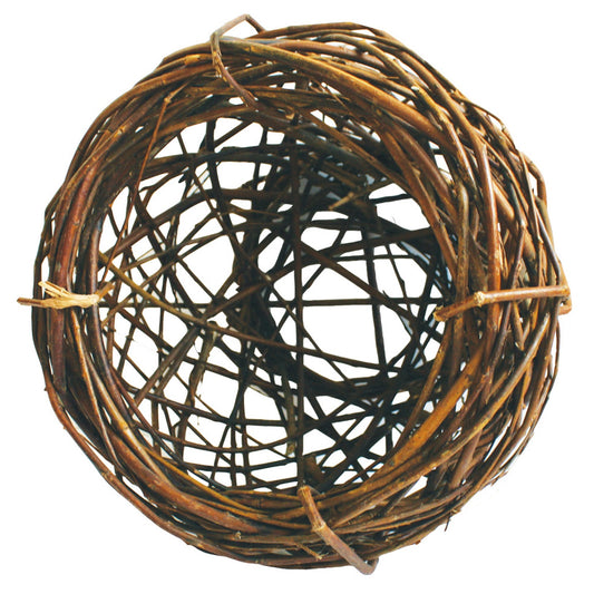 Small Animal Willow Nest