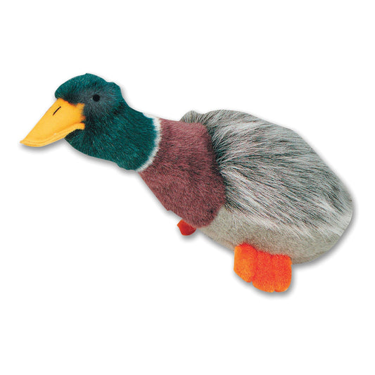 Migrator Soft Dog Toy