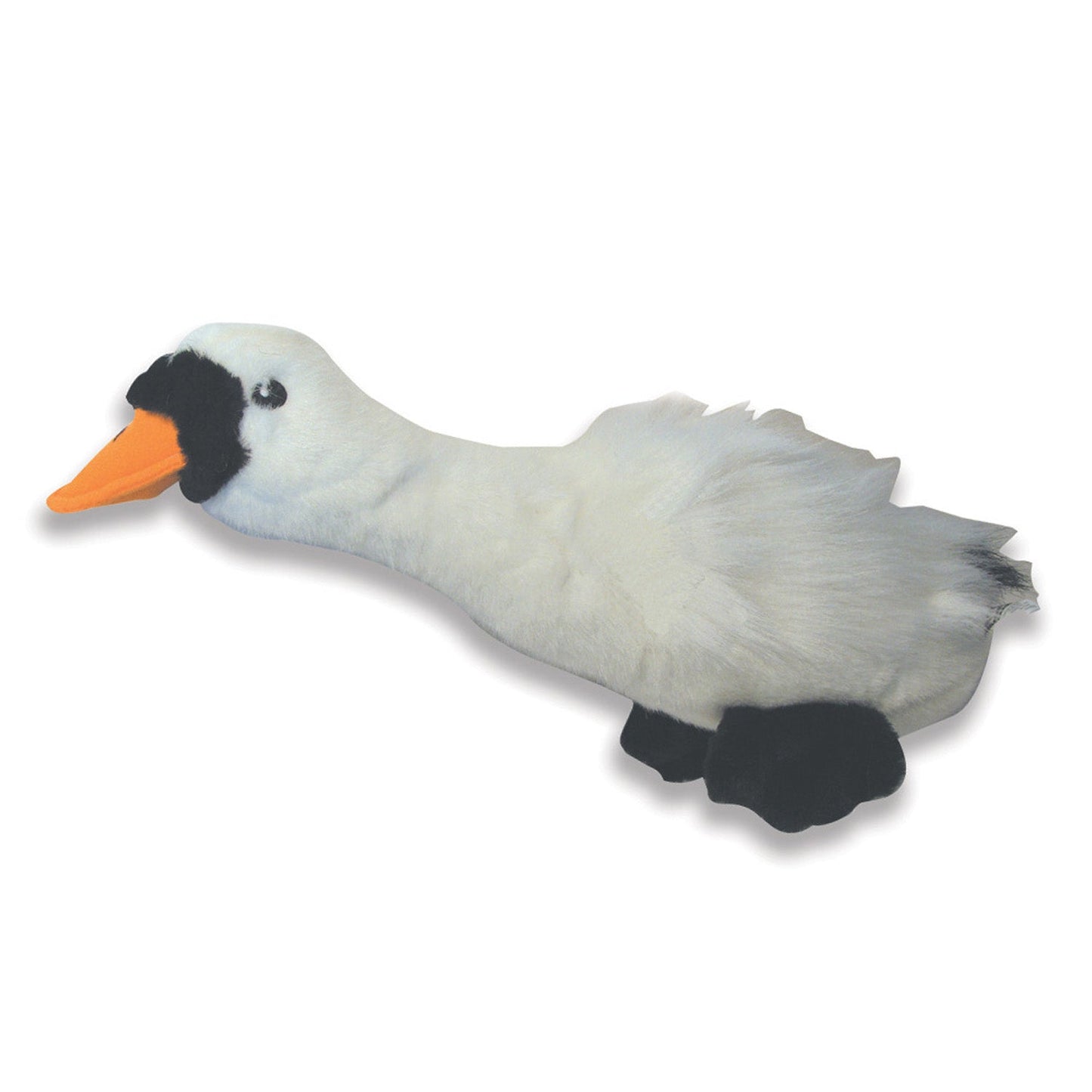 Migrator Soft Dog Toy