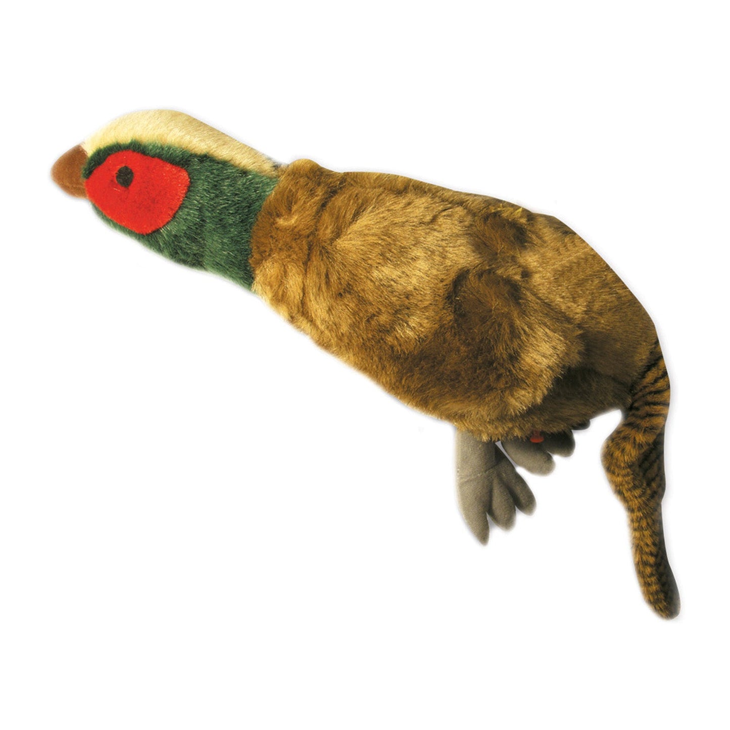 Migrator Soft Dog Toy