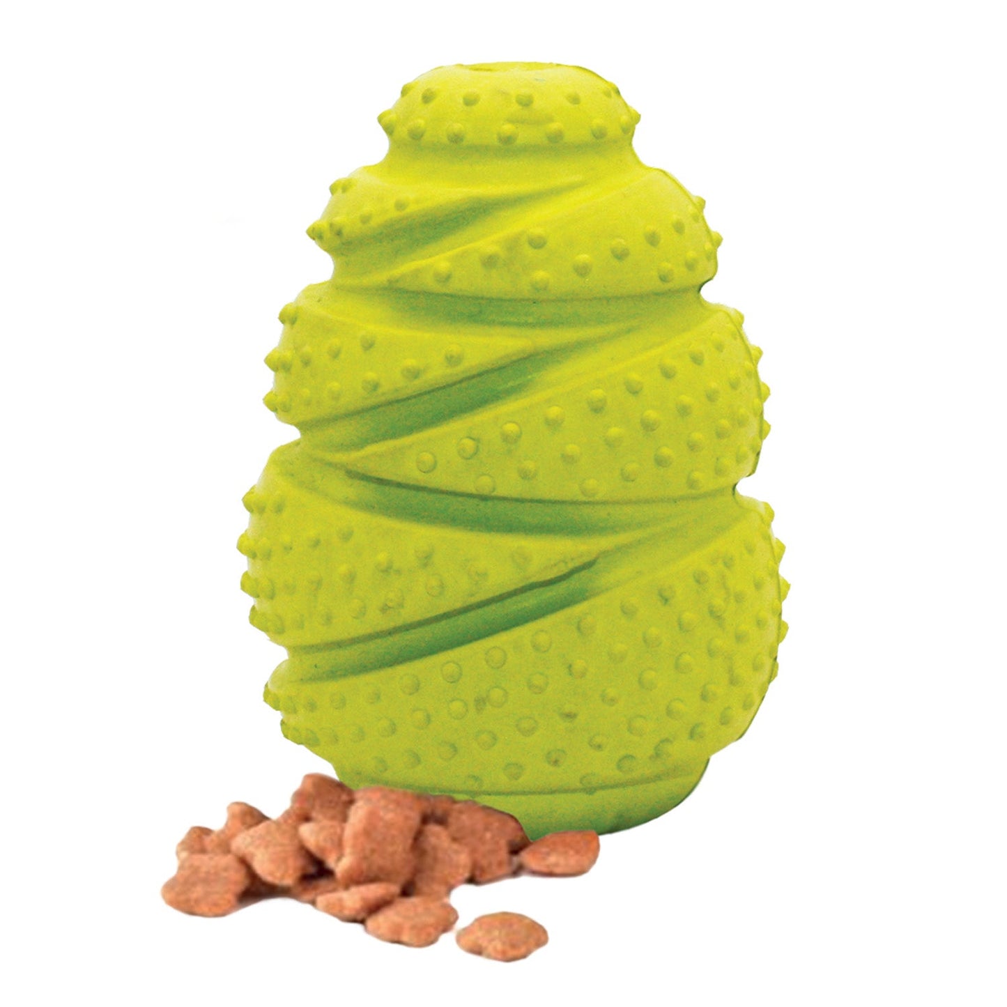 Grrrelli Treat Release Dog Toy