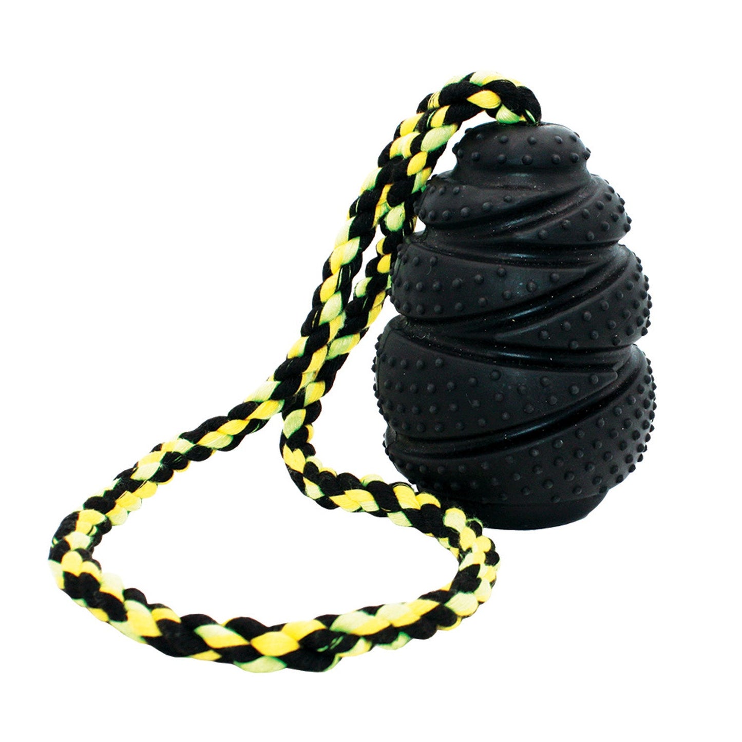 Grrrelli Rope Tugger Dog Toy