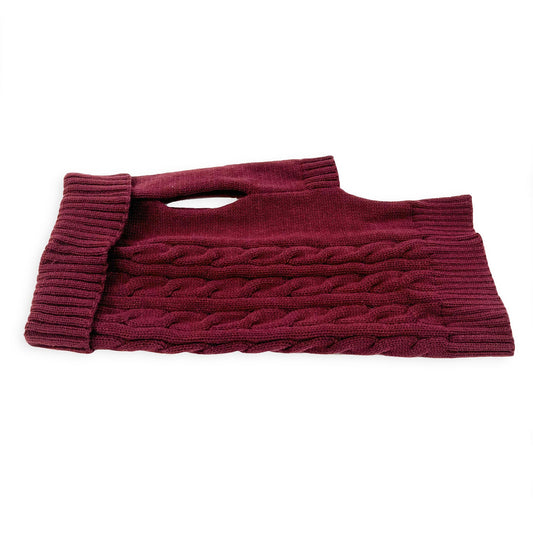 Charlton Cable Knit Jumpers