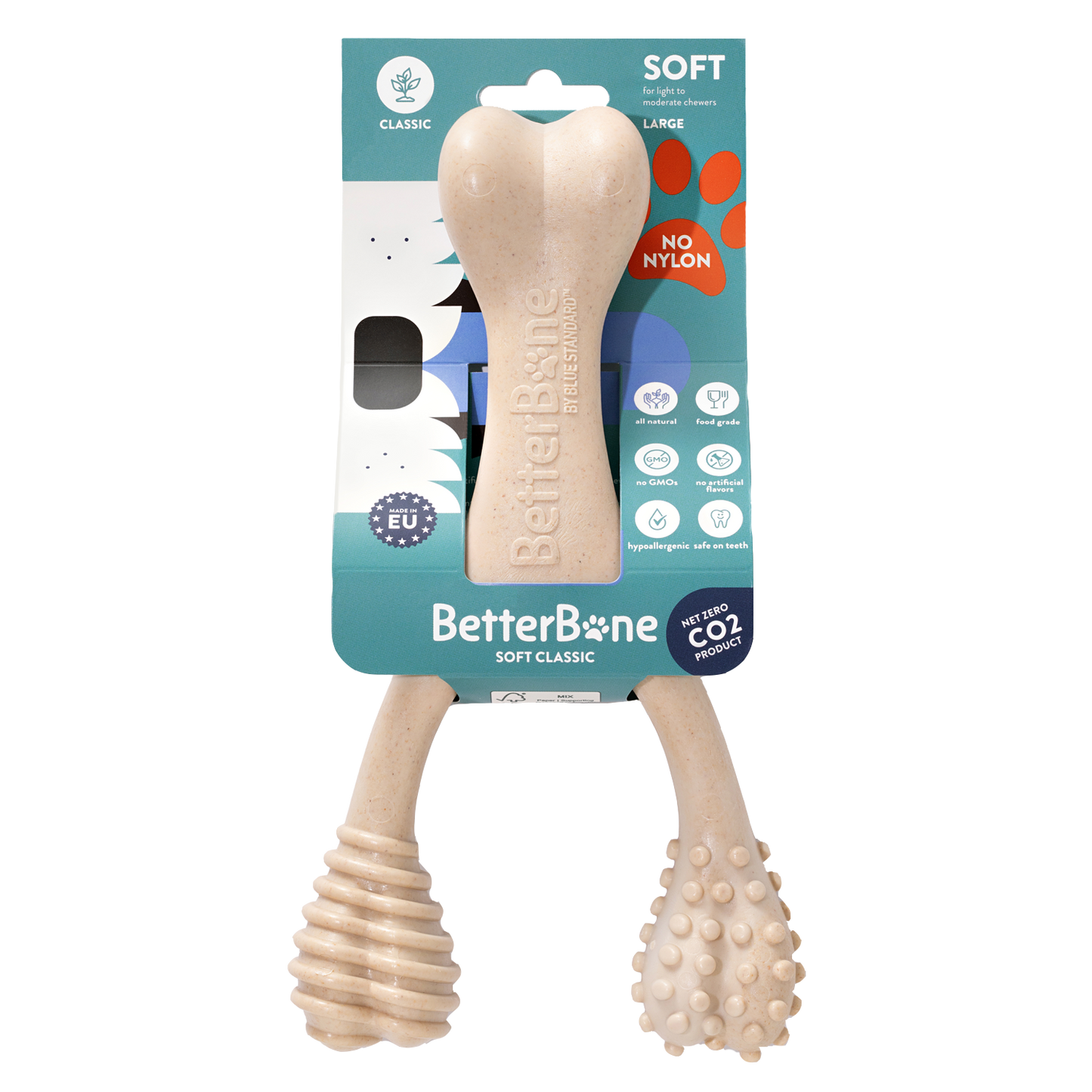 BetterBone Soft