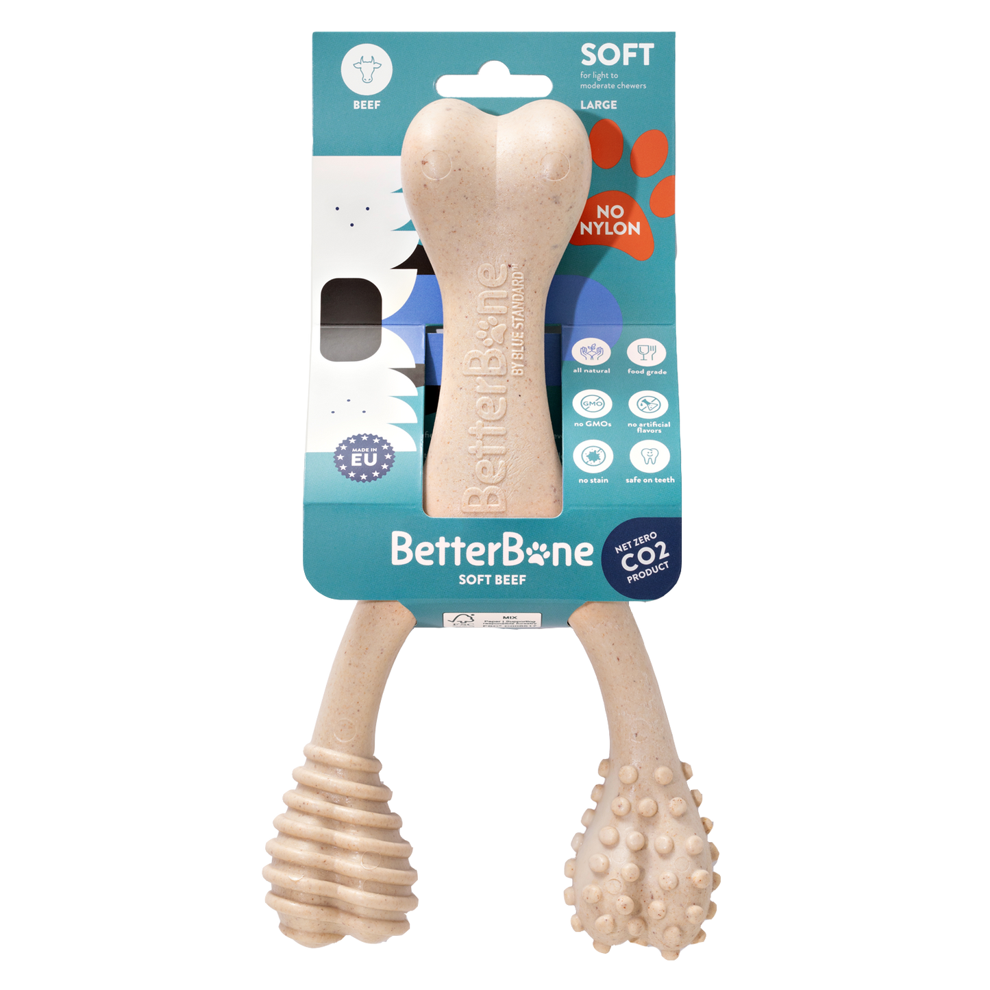 BetterBone Soft