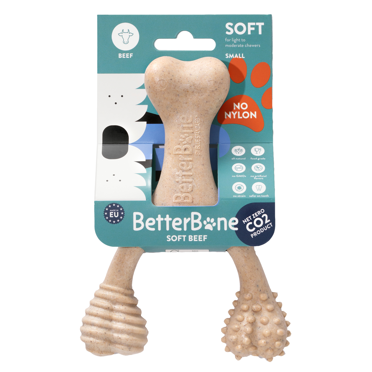 BetterBone Soft