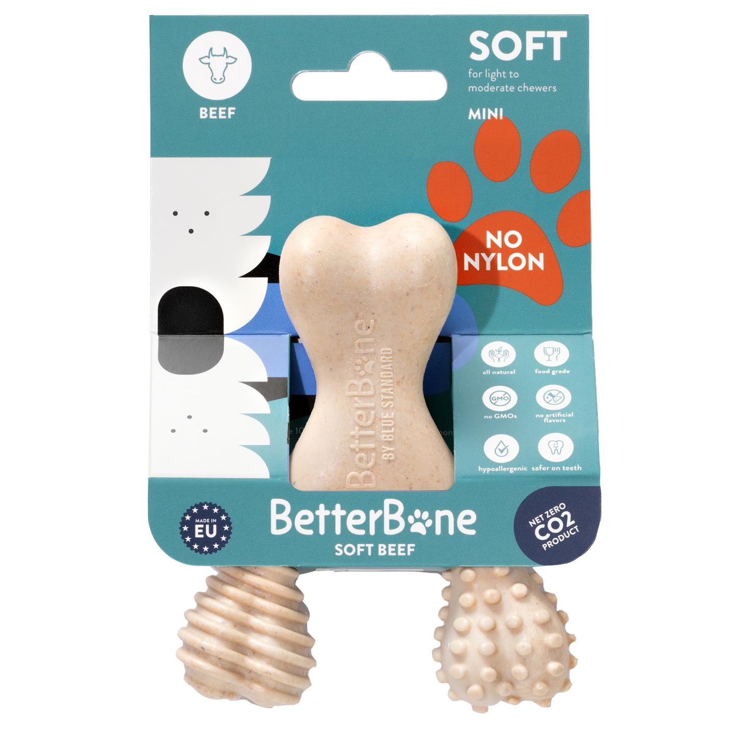 BetterBone Soft