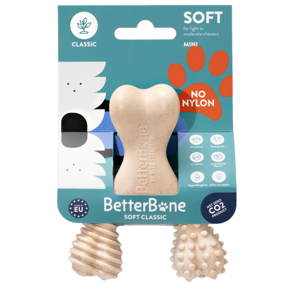 BetterBone Soft