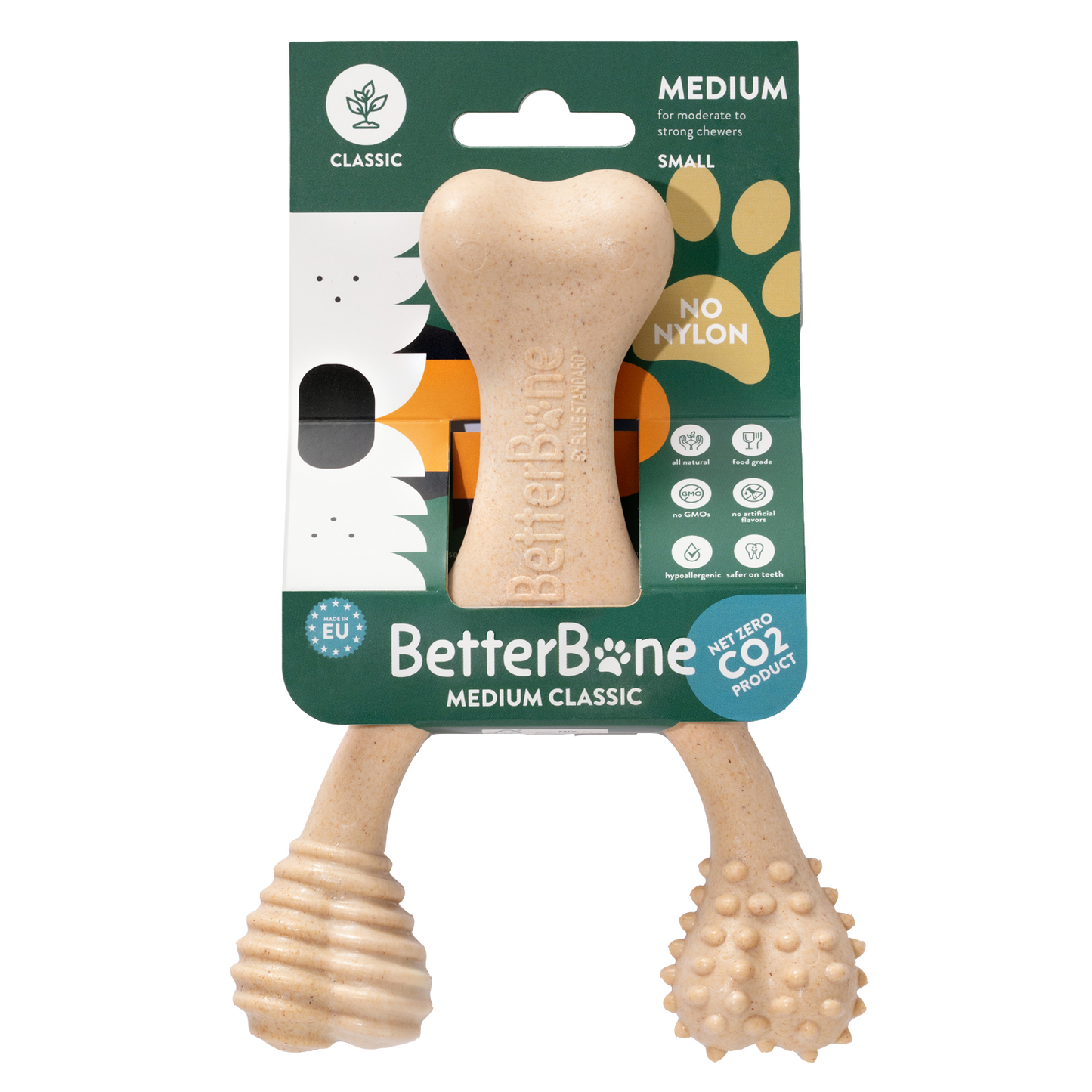 BetterBone Medium