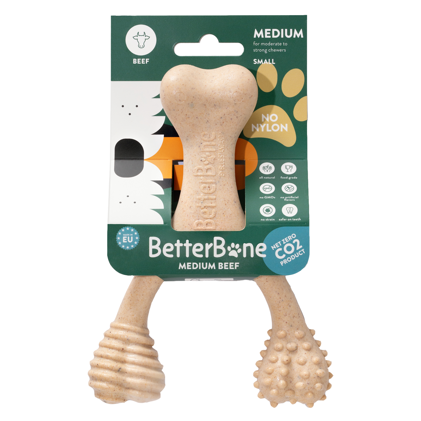 BetterBone Medium