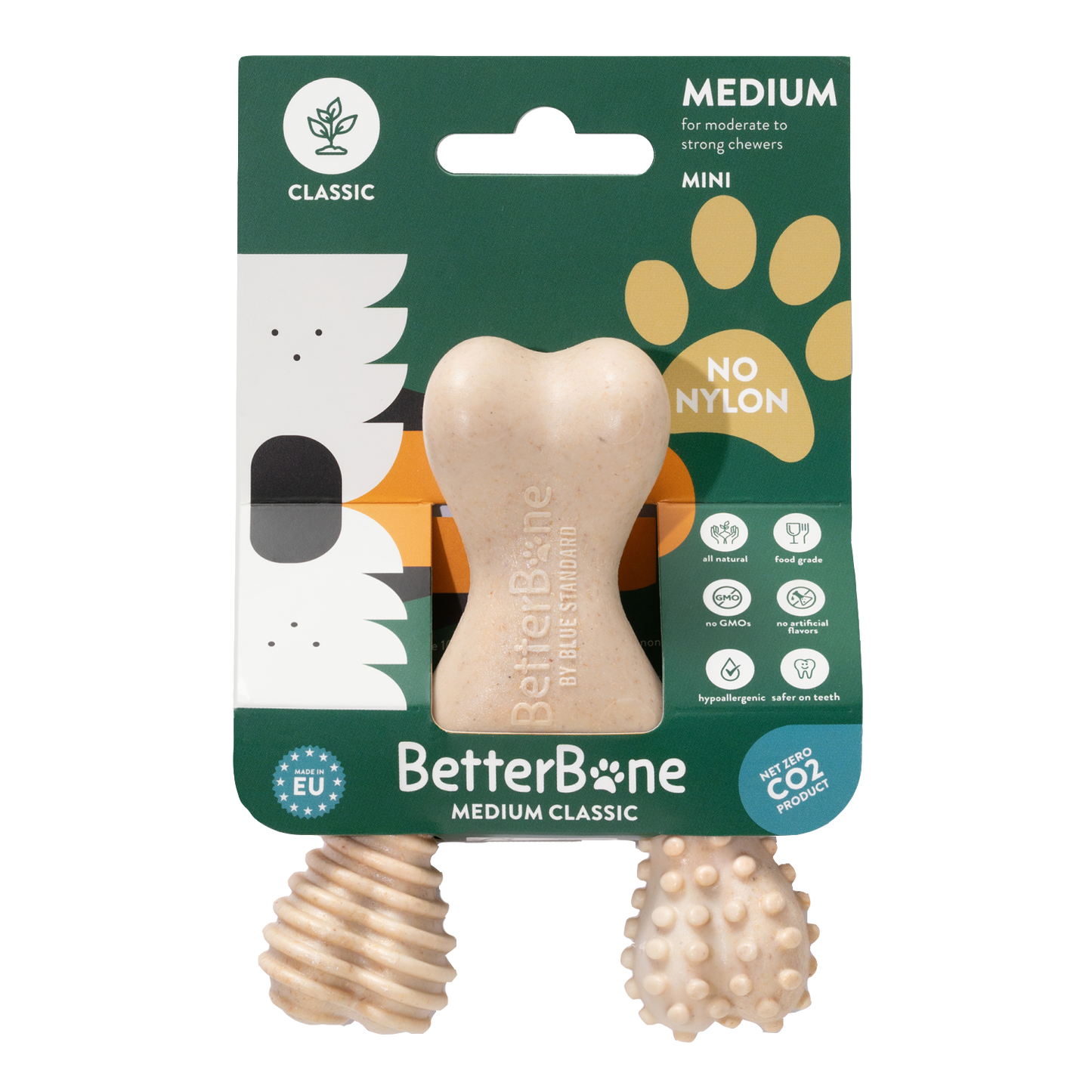 BetterBone Medium