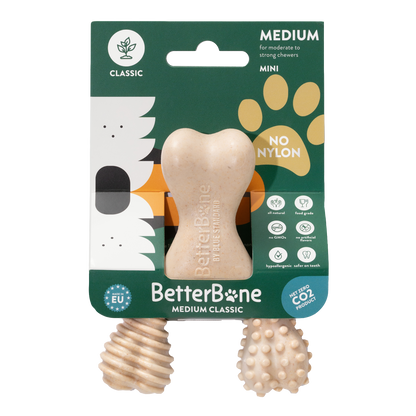 BetterBone Medium