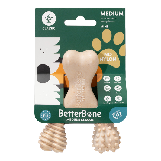 BetterBone Medium