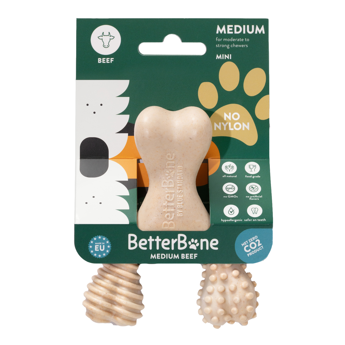 BetterBone Medium