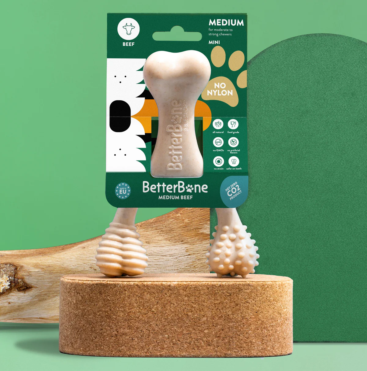 BetterBone Medium